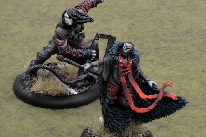 Guild Ball: The incredible story of the game that refused to die