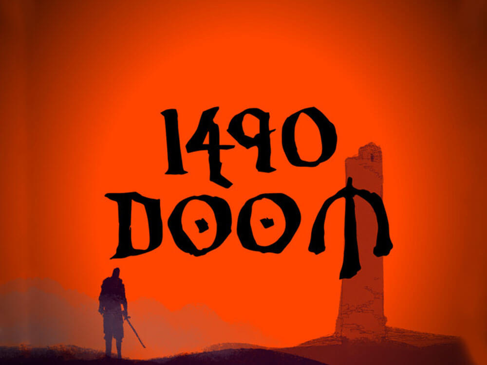 1490 Doom: Comment trouver des joueurs près de chez vous ?