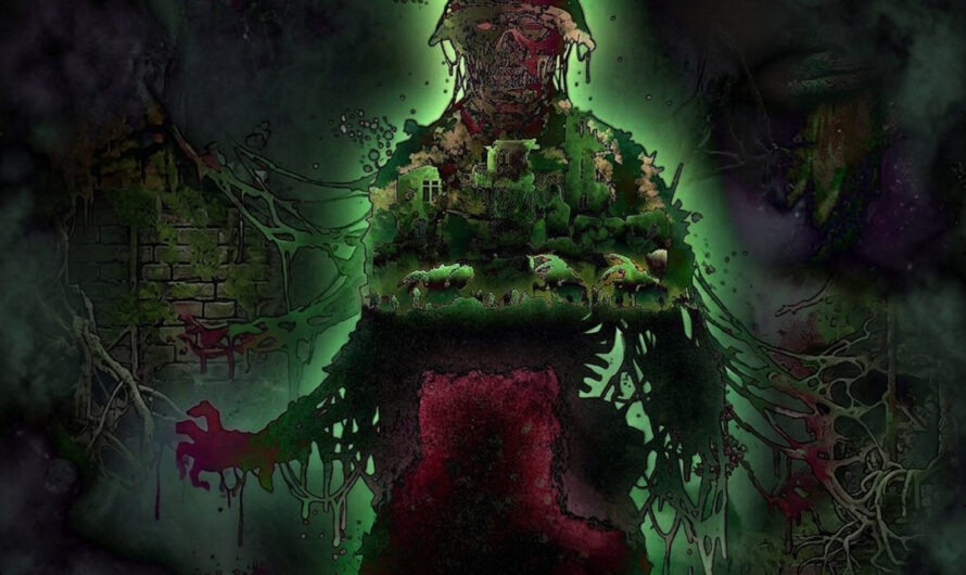 Festung Europa Artistique version