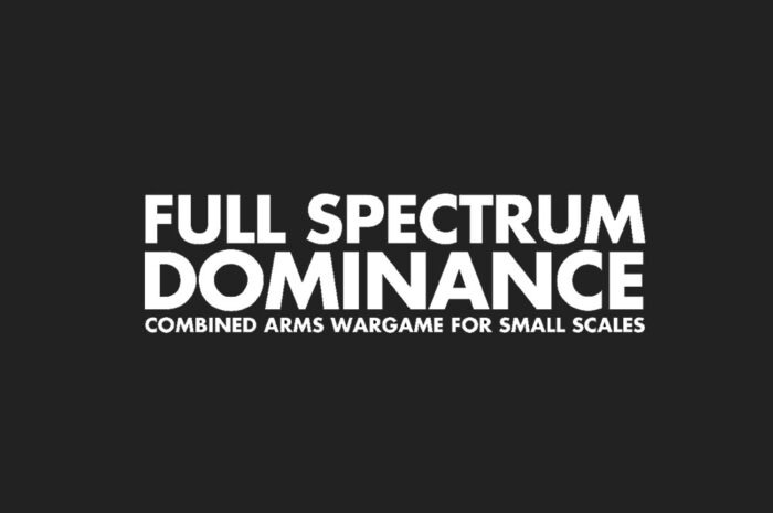 Full Spectrum Dominance: How to find players in your area ?