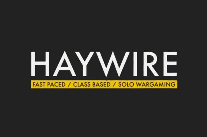 Haywire: Comment trouver des joueurs près de chez vous ?