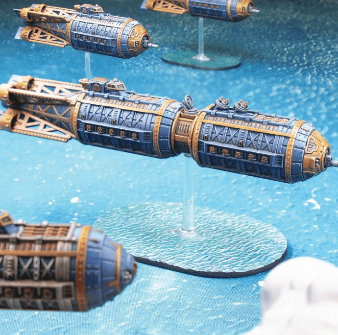 flotte aérienne de l'Union