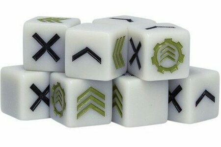 set de dés